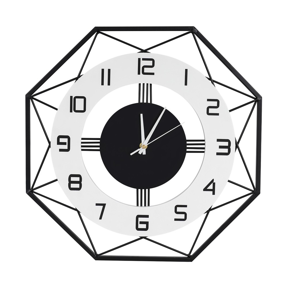 Modern Wall Clock, Decorative Wall Clock, Wall Clock for Home