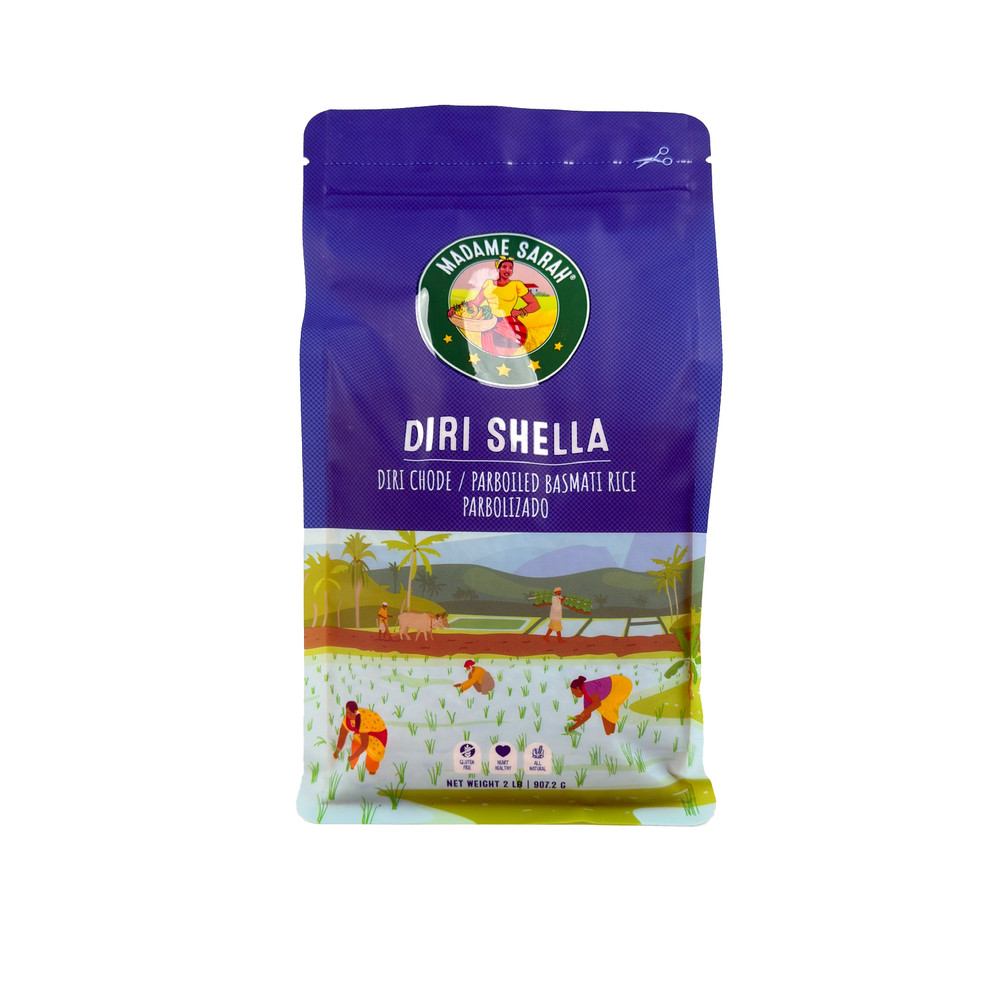 Diri Shella 2 lb