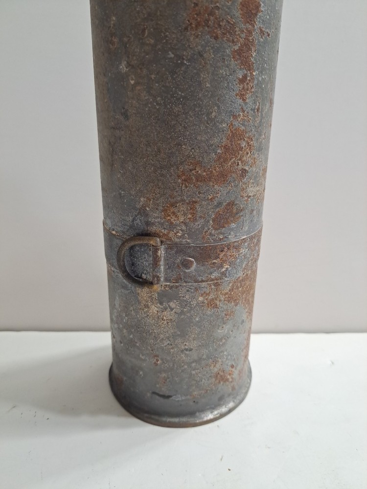 Vintage Miners Light