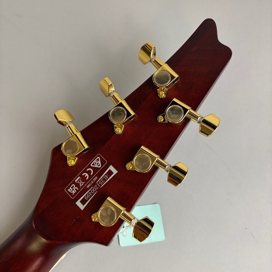 Ibanez IC420MFM-CML 509284