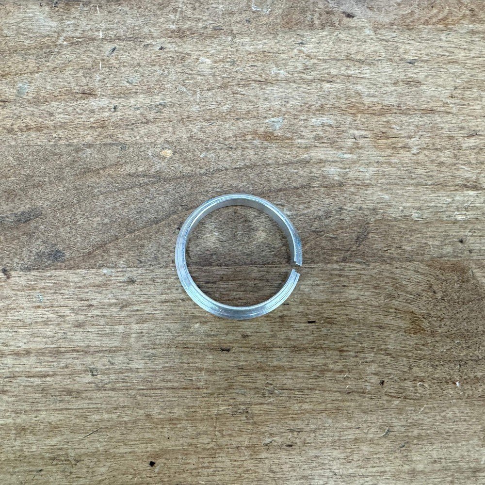 New! FSA Bike Headset Compression Split Ring 1 1/8" Threadless 3g