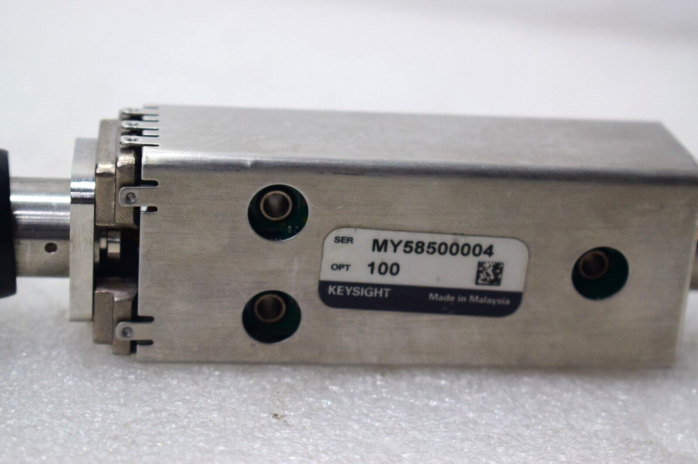 KEYSIGHT OPT 100 MY58500004