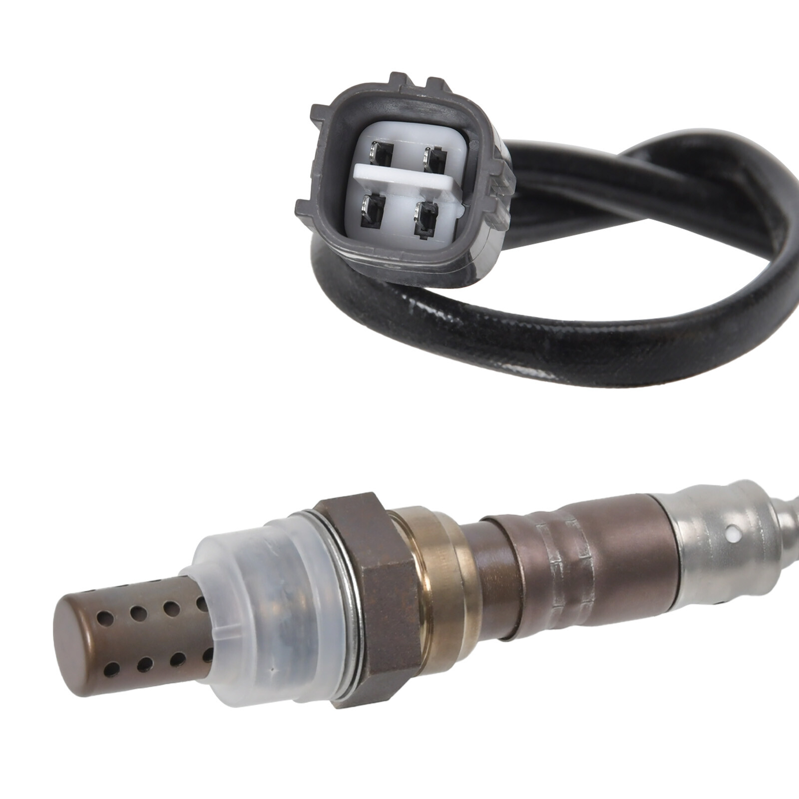 2X Oxygen Sensor Downstream O2 Sensor Replacement for Toyota Camry