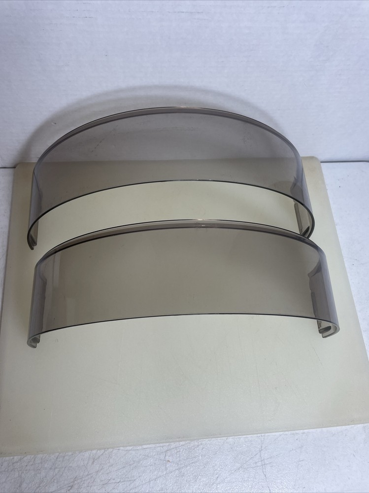American Harvest Model JS-2000 JET STREAM /Extender Ring Replacement