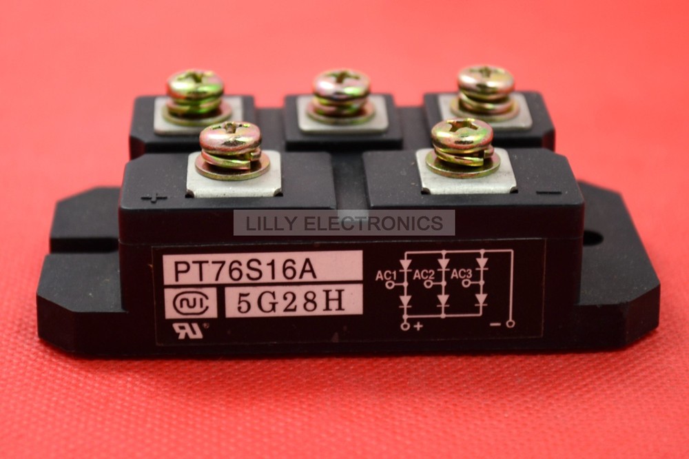PT76S16A PACKAGE:MODULE
