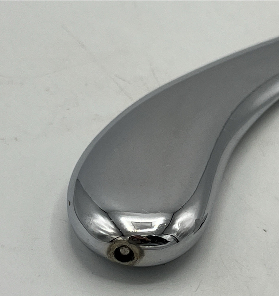 Bey Berk 8.5" Handle Letter Opener Silver