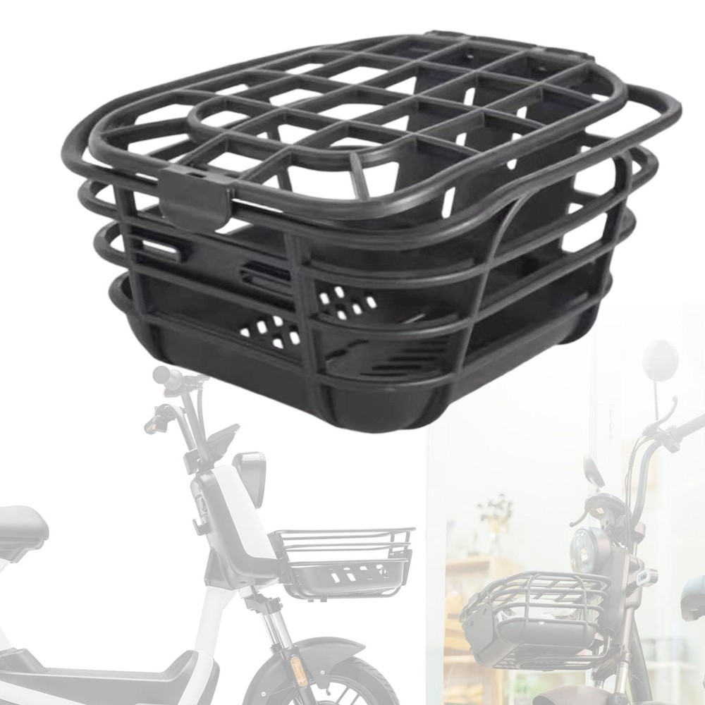Bicycle Basket Cargo Basket Mounting Screw