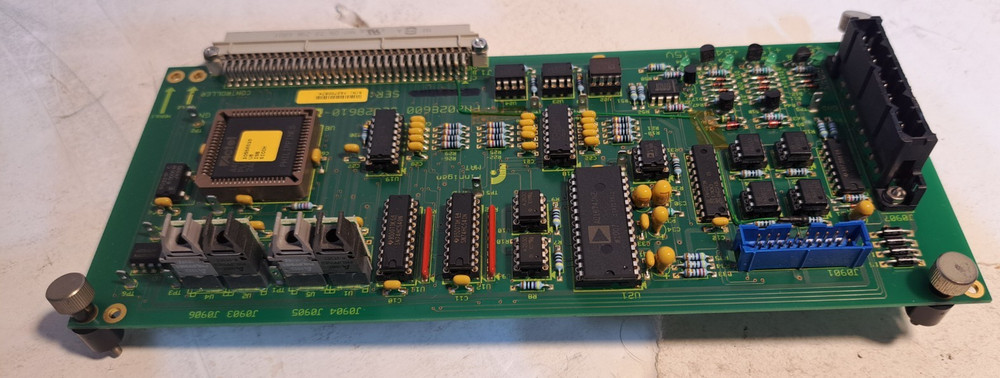 Thermo Finnigan MAT 2028600 Intermodule board
