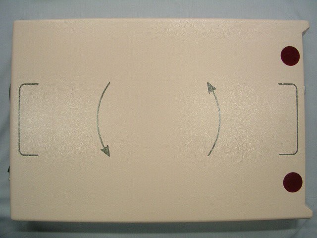 Tabletop Needle Detector Needle-Eye APA3000