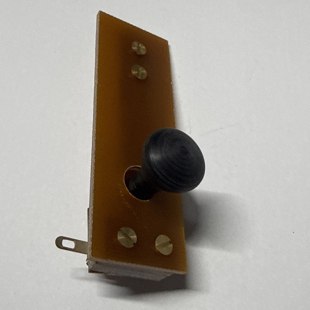 PARASET replica INTERNAL MORSE KEY