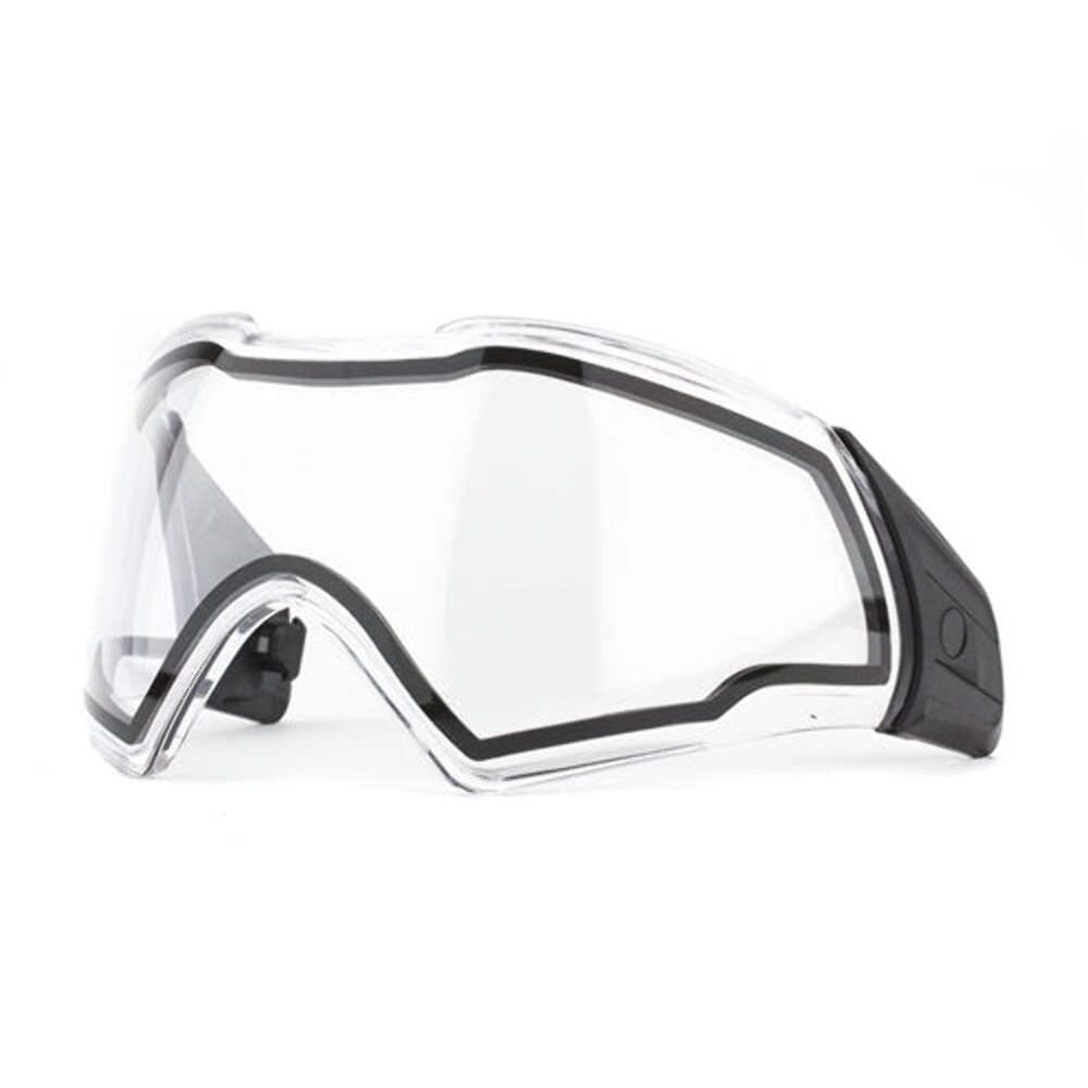 Push Unite Thermal Lens - Clear