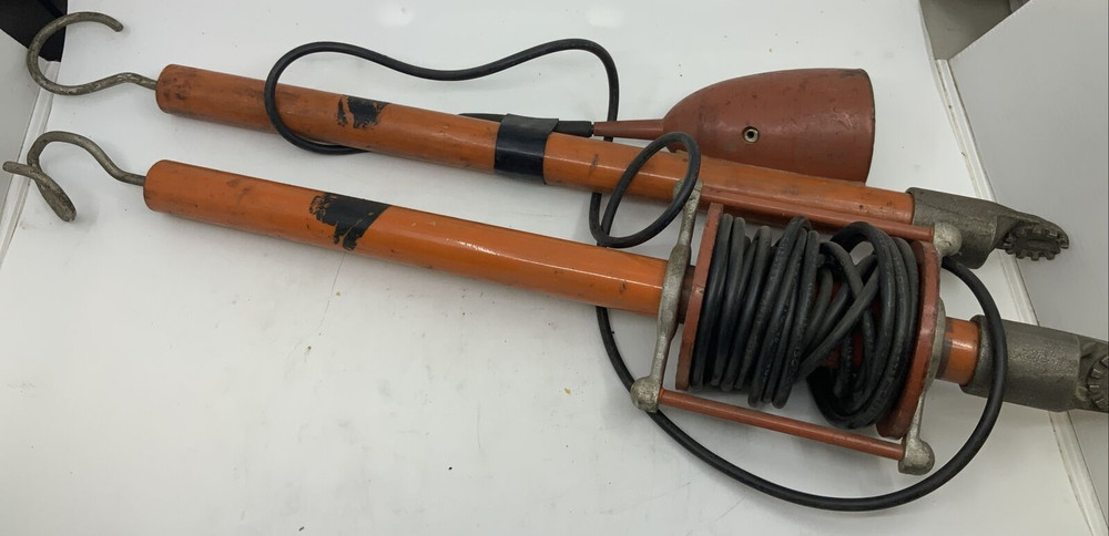 AB Chance Voltage Detector