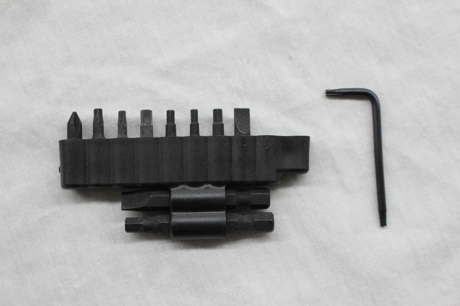 Gerber Center-Drive All Black Multi-tool