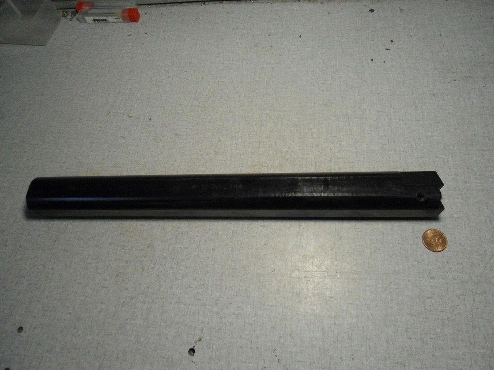 BPTHOL244 Boring Bar 1.5" Dia.