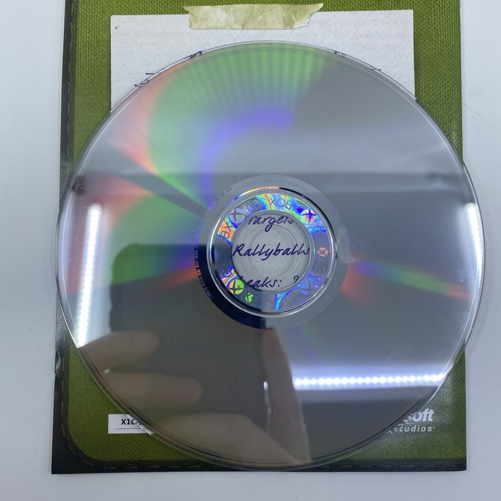 Microsoft Xbox 360 Kinect Sensor In Box w/ 6 Games Bundle