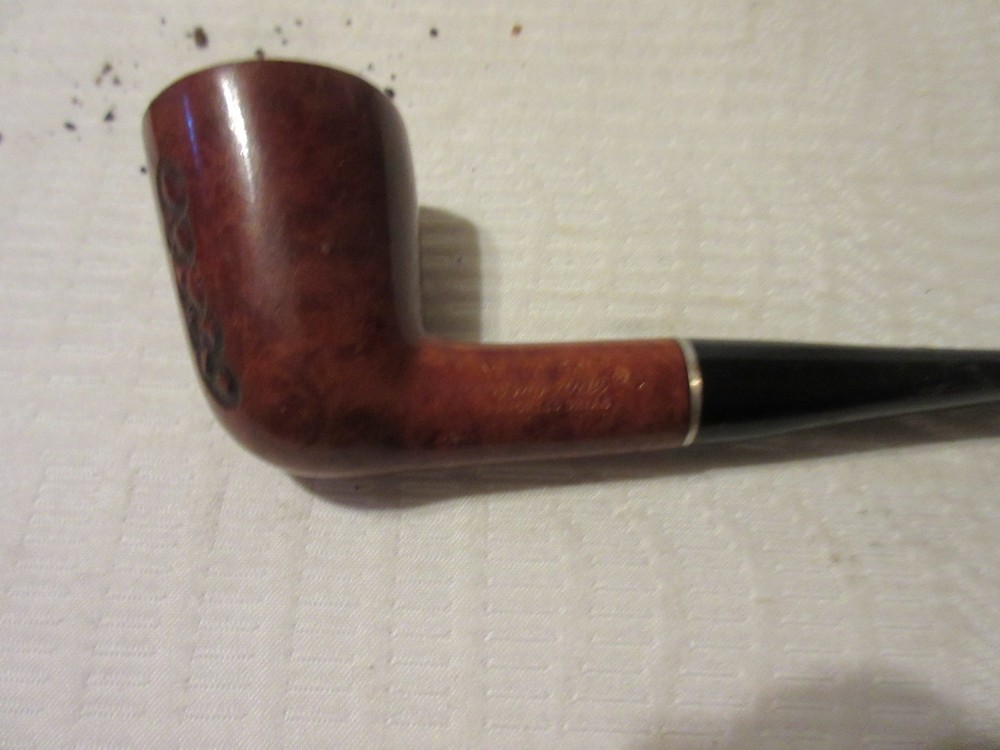 YELLO-BOLE IMPERIAL PIPE ESTATE FIND