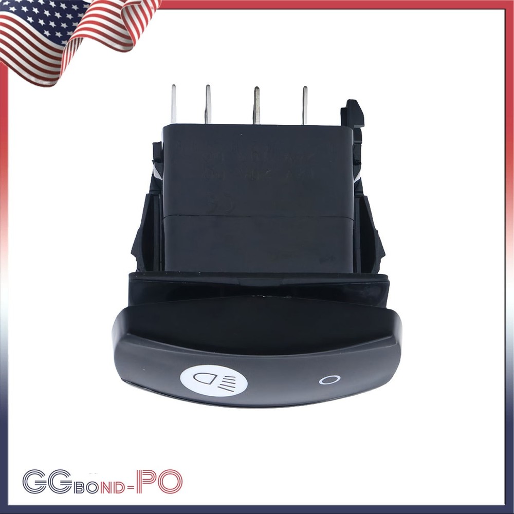 Work Light Toggle Switch For John Deere 310J 310SJ 315SJ 710J
