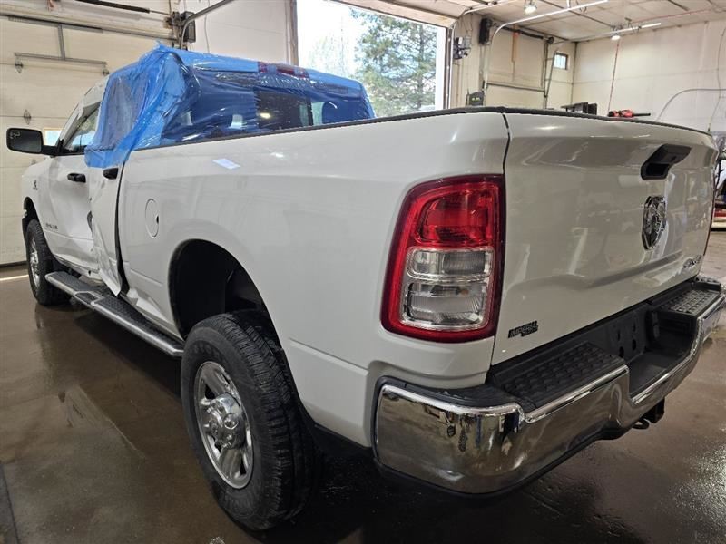 RAM2500 2020 Air Shutter 584721