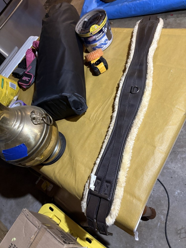 Horse Girth