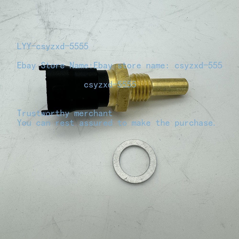 For SeaDoo Temp Sensor 278002895 278001016 BOSCH 0280130131 Temperature Sensor
