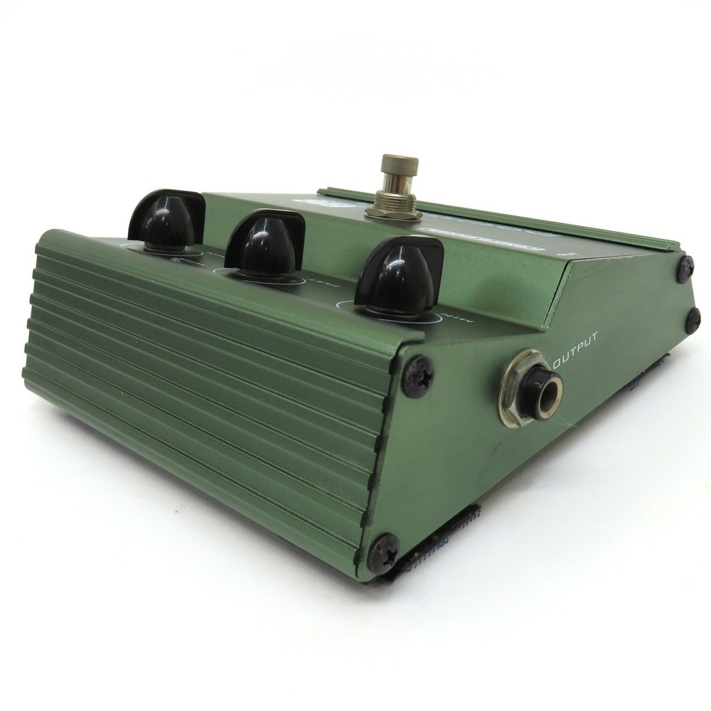 Rocktron BIG CRUSH Used Compressor