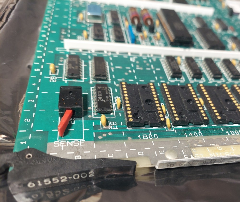 ACCURAY 61552-002 MPR Module (Item ID-10)
