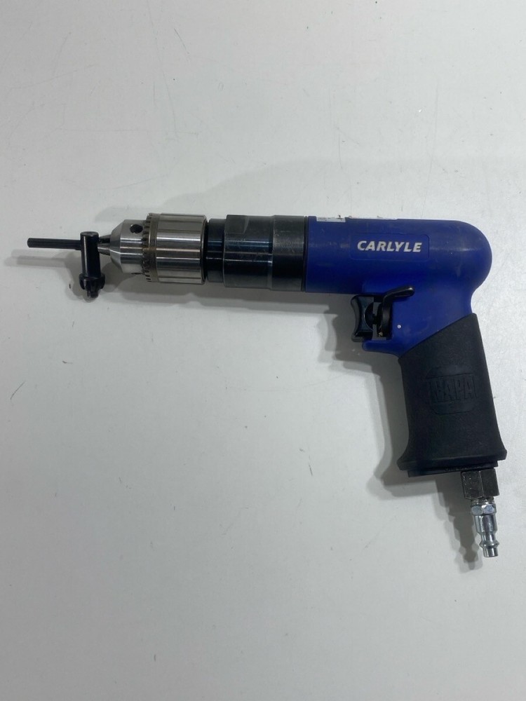 CARLYLE PNEUMATIC DRILL (P26016506)