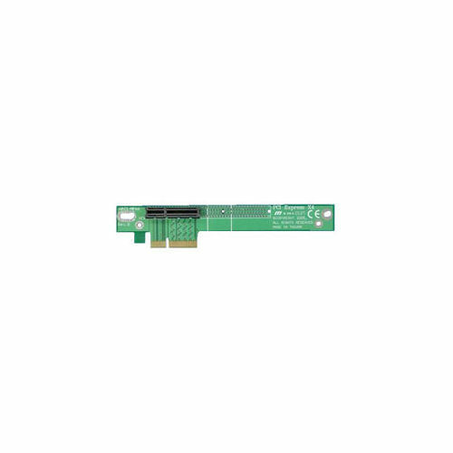 ARC1-PEX1 1U one slot PCI-e X1 riser card