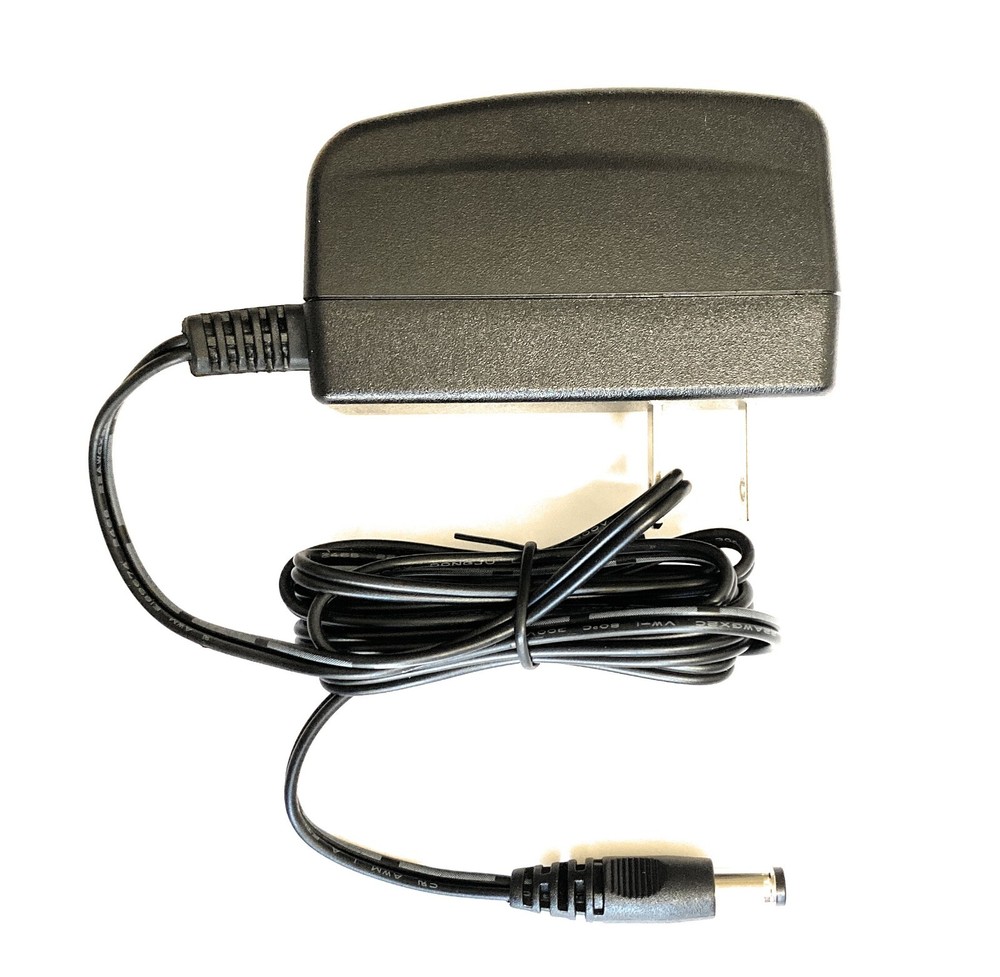 Power Supply/AC Adapter Replacement for Yamaha PSR-E373 Keyboard