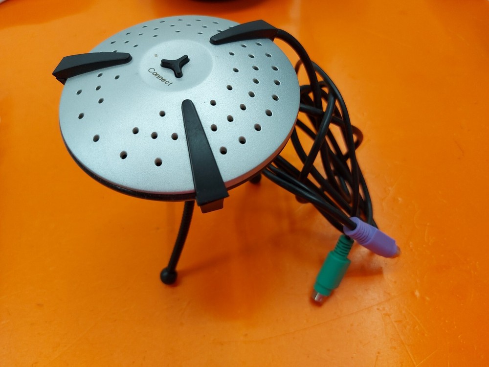 ⭐️⭐️⭐️⭐️⭐️ Cordless Keyboard & Mouse Receiver UFO-1