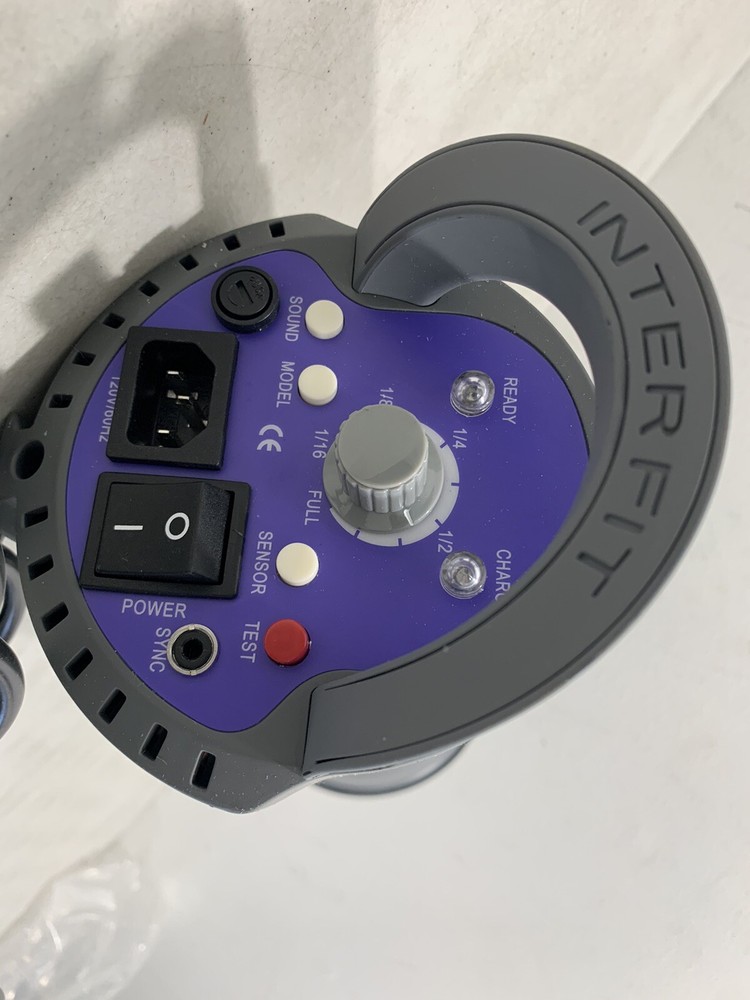 Interfit Stellar X 600