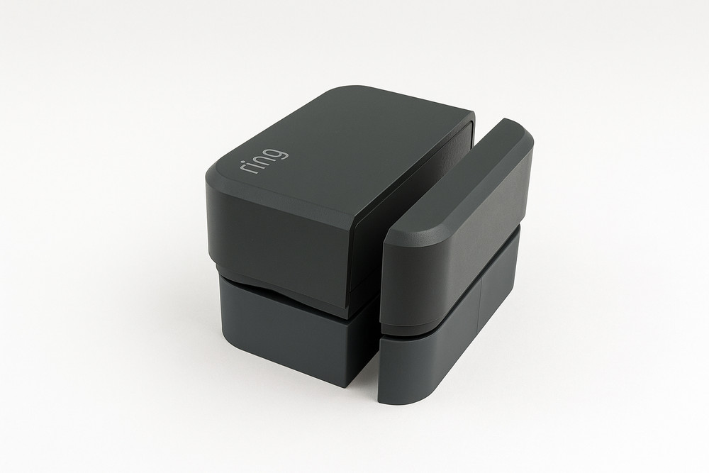 Ring Alarm Outdoor Contact Sensor Riser