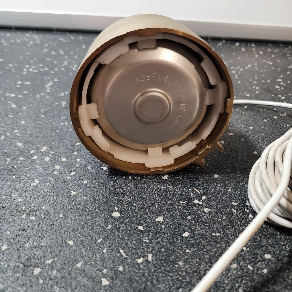 Sensus 1'' SRII ECR-WP REGISTER HEAD ONLY Water Meter