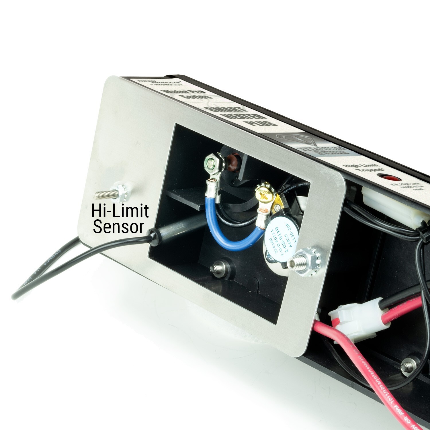 Lo-Flo Heater for Sundance/Jacuzzi Spa Hot Tubs 5.5kW w/Hi Limit Sensor 6500-310