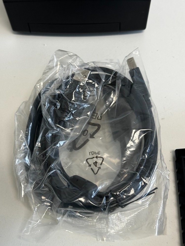 Shelf 12: New MA500 Thermal Printer