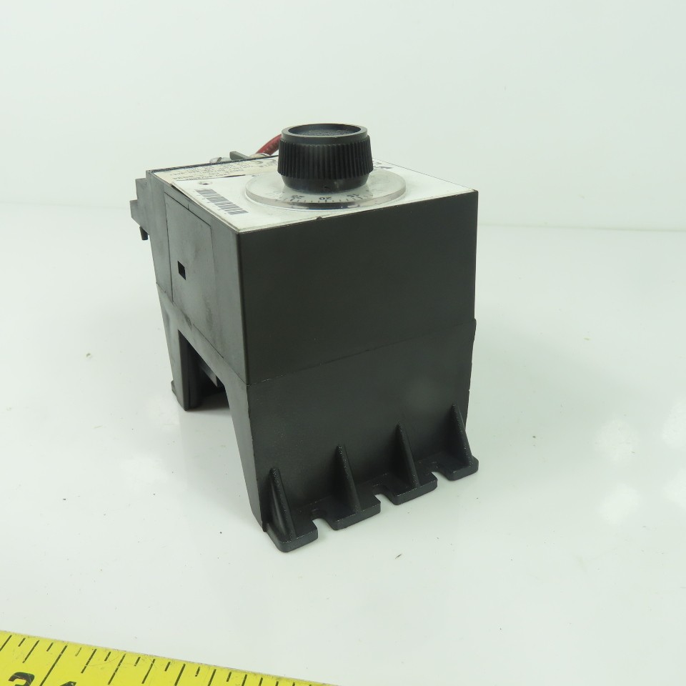 Eagle Signal BRE9A6 Electronic Reset Timer 120V 0-30Min