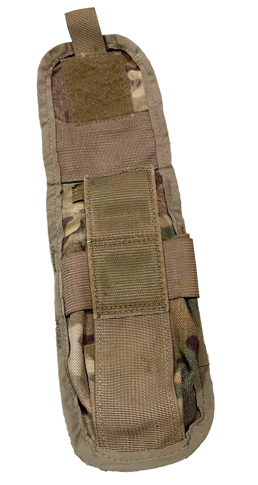 Usgi Army Molle Improved Double 2-Mag Magazine Pouch Multicam/OCP