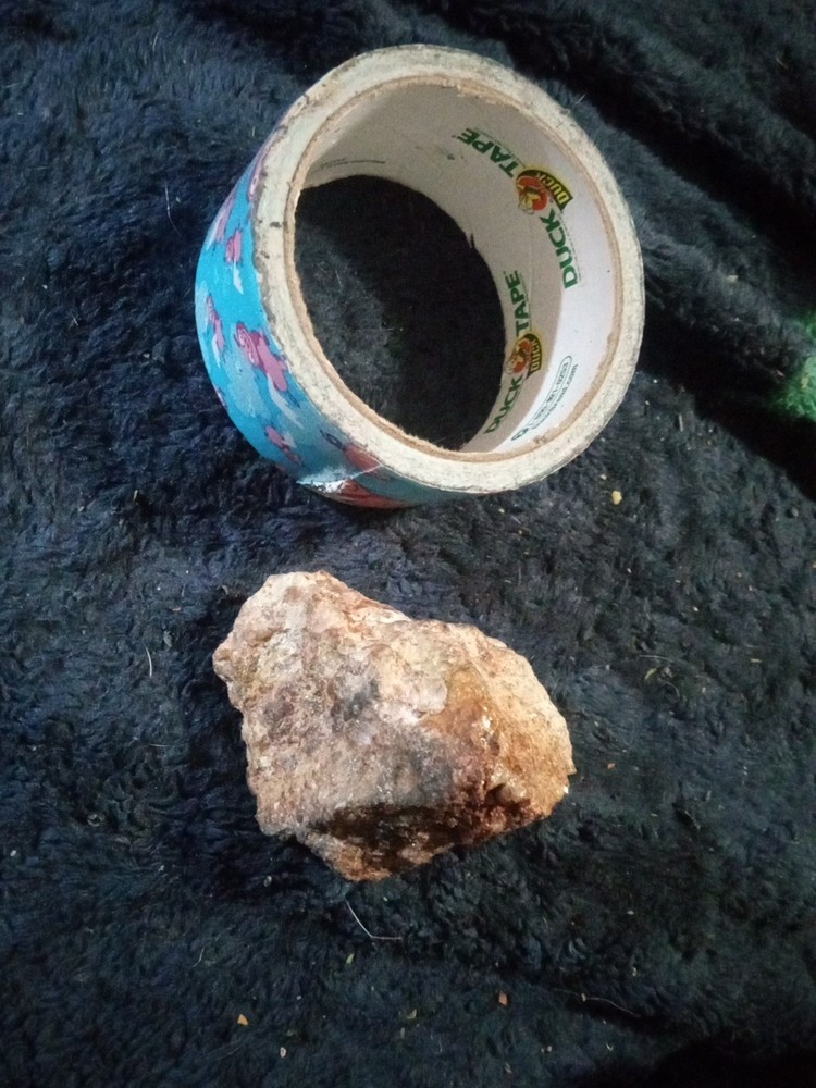 Telluride Gold Ore Specimen
