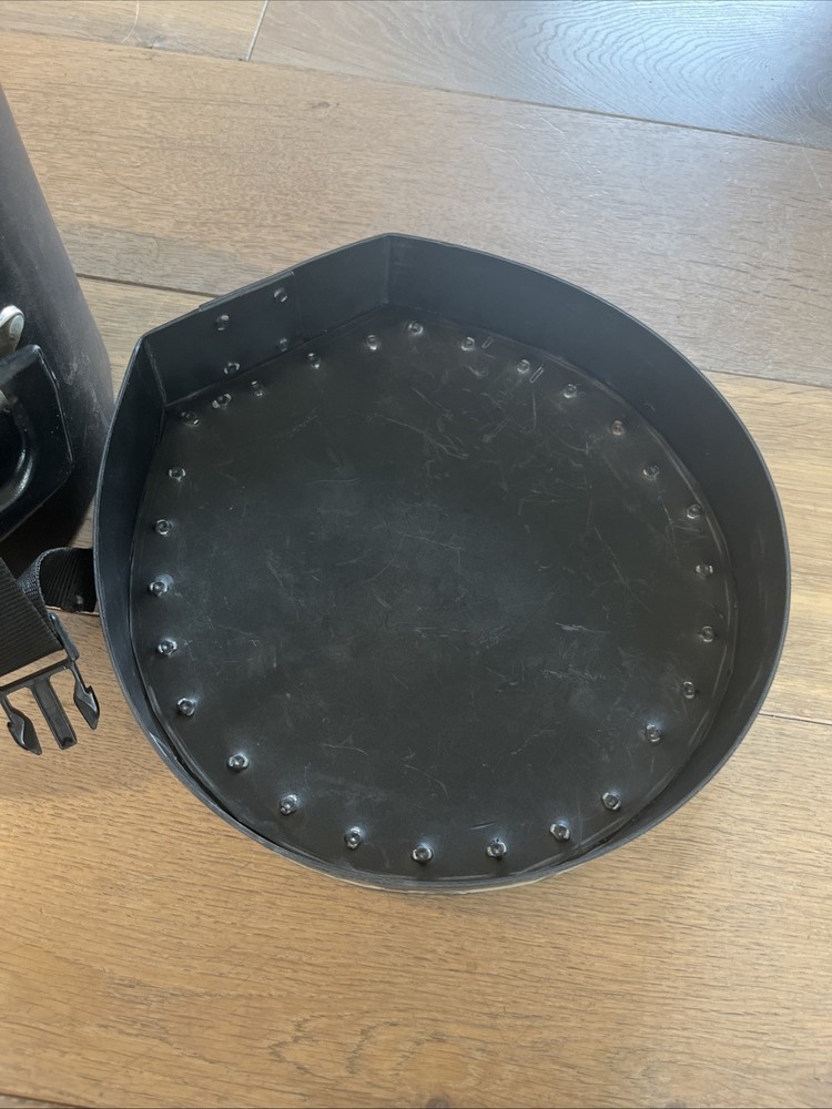 Fibre Drum Case For 8” Tom
