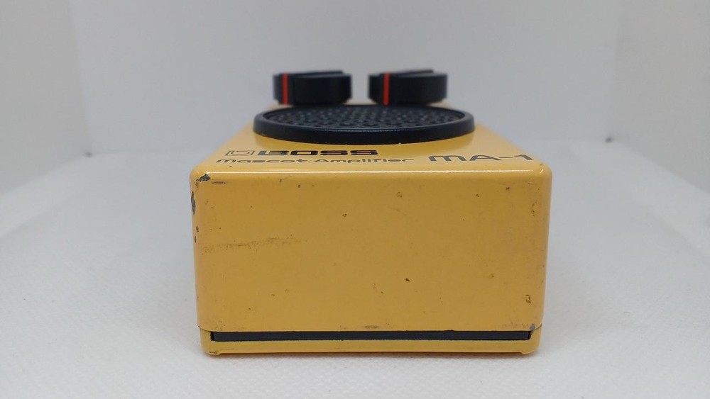 BOSS MA-1 Mini lifier