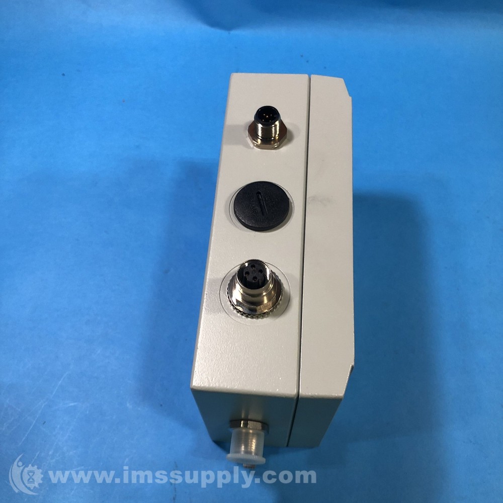 Balluff BIS00AY Radio Frequency ID System USIP