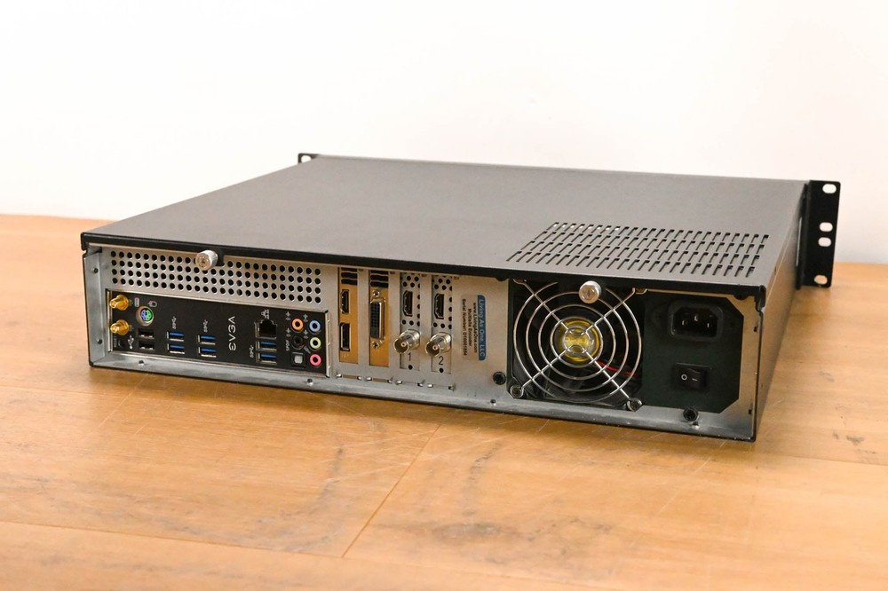 Living As One (Resi) D1000 Multisite Decoder CG01X11