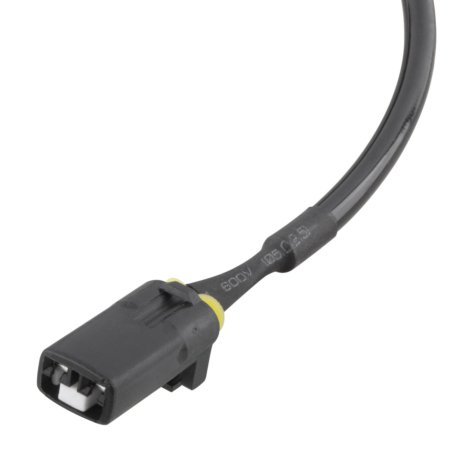 Front Right Passenger Side ABS Wheel Speed Sensor Fits for Hyundai Santa Fe 2...