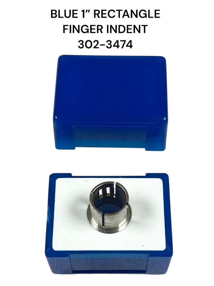 Dialight Dialco Switch Indicator Lens Cap - Many To Chose From NOS
