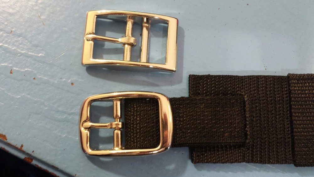 Horse Blanket Replacement Front Buckle