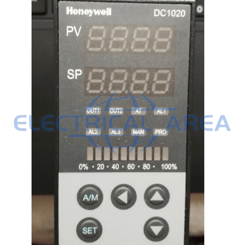 1PC New Honeywell DC1020CR-70100B-E Temperature controller Fast delivery