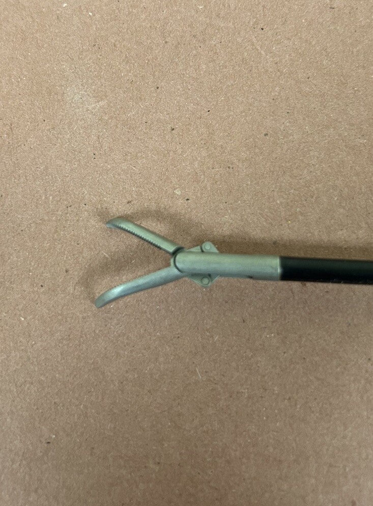 WECK ENDOSCOPY 116703 Grasping Forceps