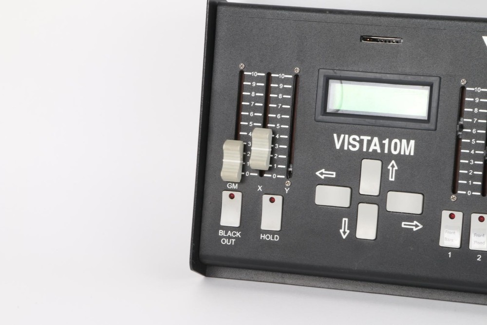 Dovesystems / Videssence IQ512M Vista 10M Memory Control - See Description