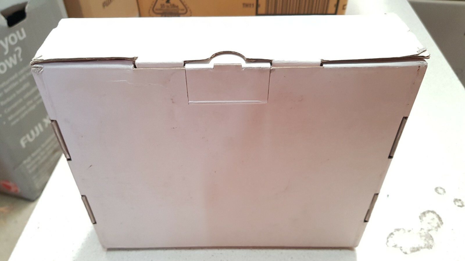 Genuine Datalogic Falcon 42201000 Wireless Portable Data Terminal New See Pics