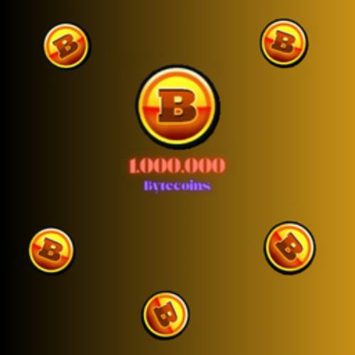 Pixel Worlds Bytecoins